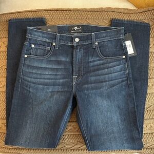 Men’s Seven Jeans. NWT